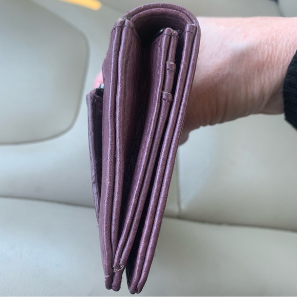 Matt & Nat Vegan Wallet - Picture 7 of 10